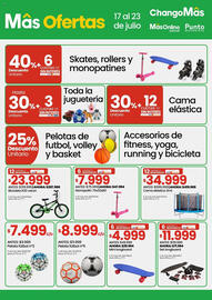 Catálogo Punto Mayorista semana 29 Página 11