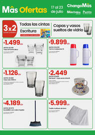 Catálogo Punto Mayorista semana 29 Página 14