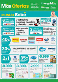 Catálogo Punto Mayorista semana 29 Página 8