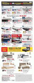 Tepperman's flyer Page 12