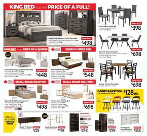 Tepperman's flyer Page 3