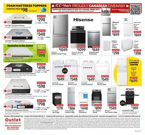 Tepperman's flyer Page 4