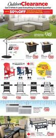 Tepperman's flyer Page 9