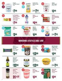 Choices Market flyer week 29 Page 5