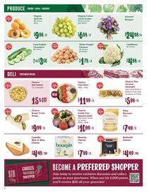 Choices Market flyer week 29 Page 7
