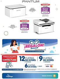 Catálogo Cooperativa Obrera Página 22