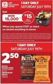 Independent City Market flyer week 29 Page 2