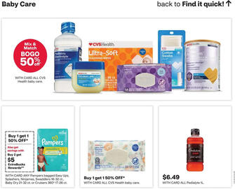CVS Weekly Ad week 30 Page 11