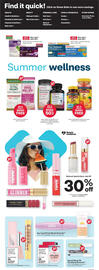 CVS Weekly Ad week 30 Page 3