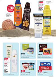 CVS Weekly Ad week 30 Page 4