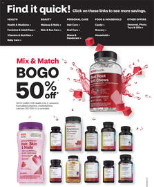 CVS Weekly Ad week 30 Page 5
