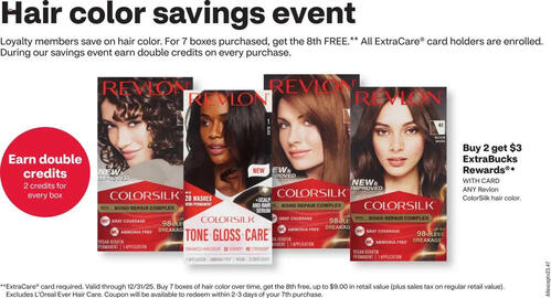 CVS Weekly Ad week 30 Page 6