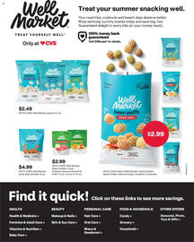 CVS Weekly Ad week 30 Page 7