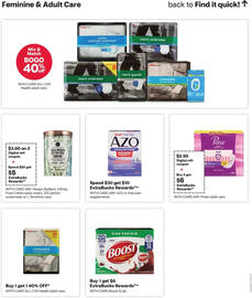 CVS Weekly Ad week 30 Page 9