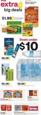 CVS Weekly Ad (valid until 27-07)