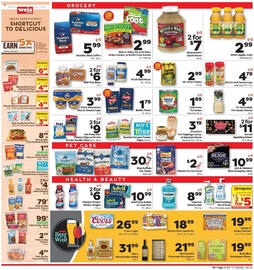 Weis Markets Weekly Ad week 29 Page 4