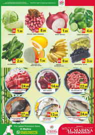 Al Madina Hypermarket catalogue Page 2