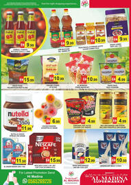 Al Madina Hypermarket catalogue Page 3