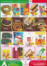Al Madina Hypermarket catalogue Page 4