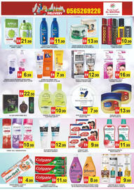 Al Madina Hypermarket catalogue Page 6