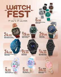 Mark & Save catalogue Page 2