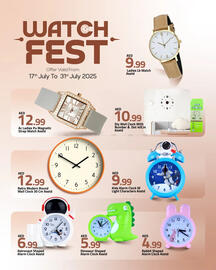 Mark & Save catalogue Page 3