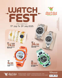 Mark & Save catalogue Page 4