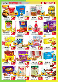 Friday Center catalogue week 29 Page 2