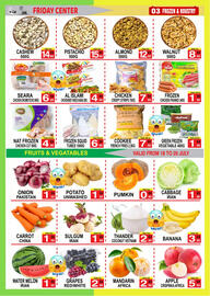 Friday Center catalogue week 29 Page 3