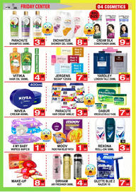 Friday Center catalogue week 29 Page 4