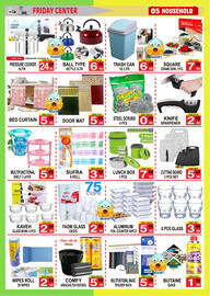 Friday Center catalogue week 29 Page 5