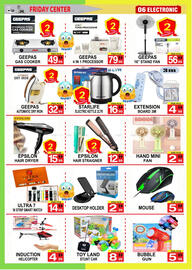 Friday Center catalogue week 29 Page 6