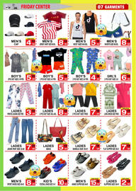 Friday Center catalogue week 29 Page 7