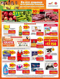 Catálogo Ara semana 29 Página 1