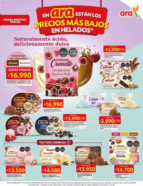 Catálogo Ara semana 29 Página 4