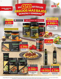 Catálogo Ara semana 29 Página 6