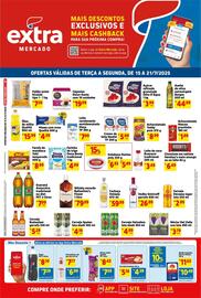 Catálogo Extra semana 29 Página 1