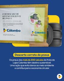 Catálogo Lojas Colombo Página 3