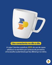 Catálogo Lojas Colombo Página 5