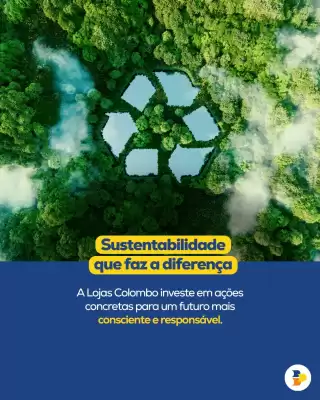 Catálogo Lojas Colombo (válido até 19-07)