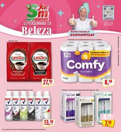 Catálogo Rede Supermarket Página 1
