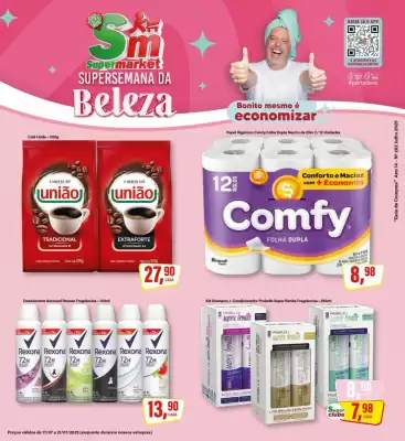 Catálogo Rede Supermarket