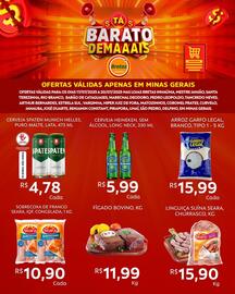 Catálogo Supermercados Bretas semana 29 Página 2