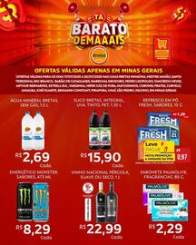 Catálogo Supermercados Bretas semana 29 Página 3