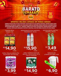 Catálogo Supermercados Bretas semana 29 Página 4