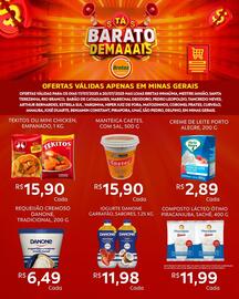 Catálogo Supermercados Bretas semana 29 Página 5