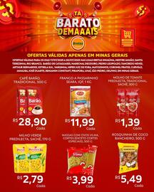 Catálogo Supermercados Bretas semana 29 Página 6