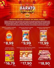 Catálogo Supermercados Bretas semana 29 Página 7