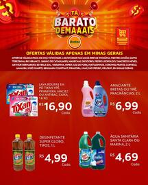 Catálogo Supermercados Bretas semana 29 Página 8