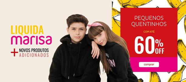 Catálogo Marisa Página 4